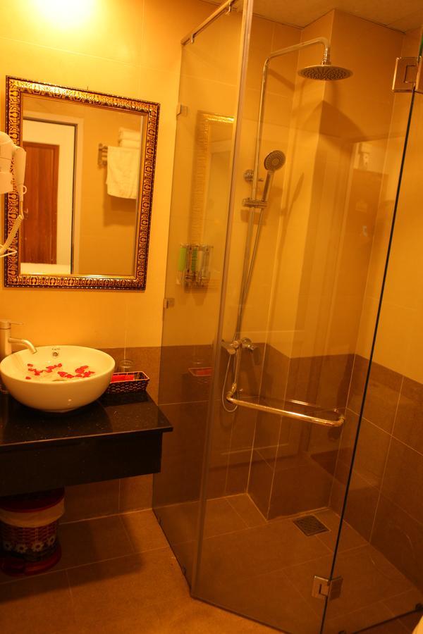 Dalat Luxury Hotel 외부 사진