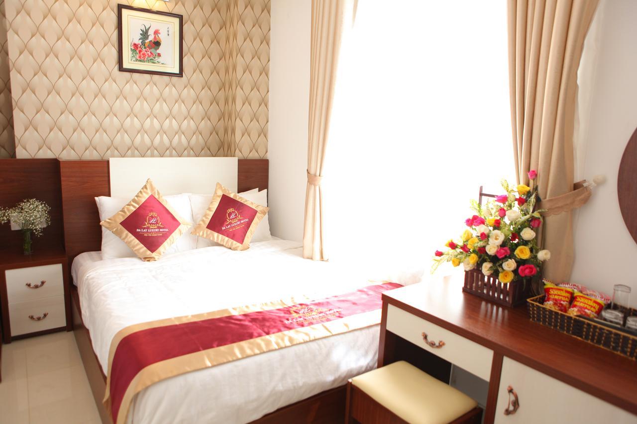 Dalat Luxury Hotel 외부 사진